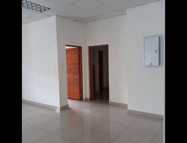 BUSINESS PROPERTY TO RENT IN SASOLBURG CENTRAL